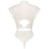Amelia Body, White