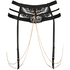 Private Talluhla Suspenders, Black