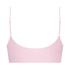 Dianne Bralette, Pink