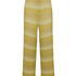 Cali Crochet Pants, Green