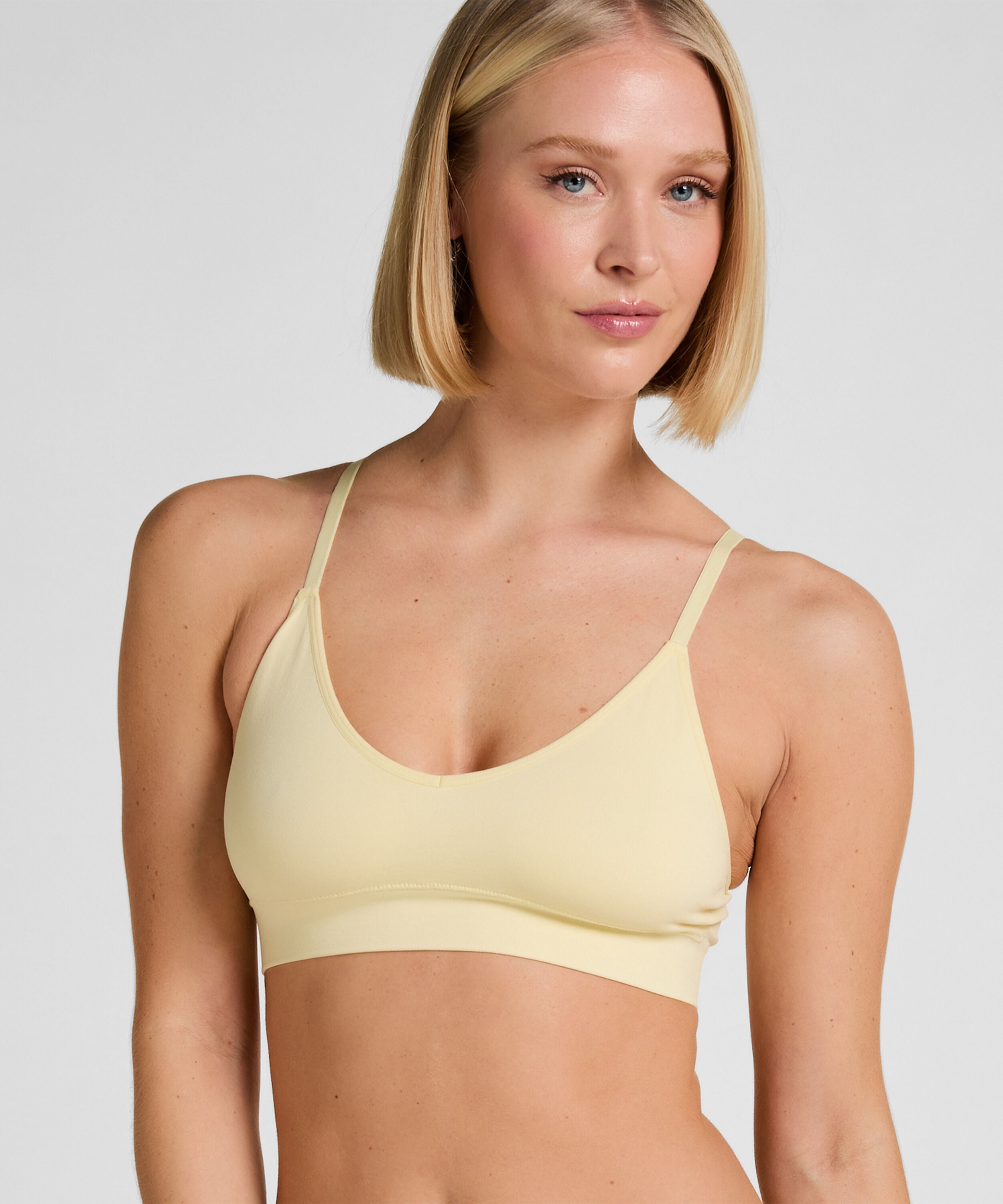 Dide Triangle Bralette