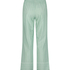 Cotton Pyjama Pants, Green