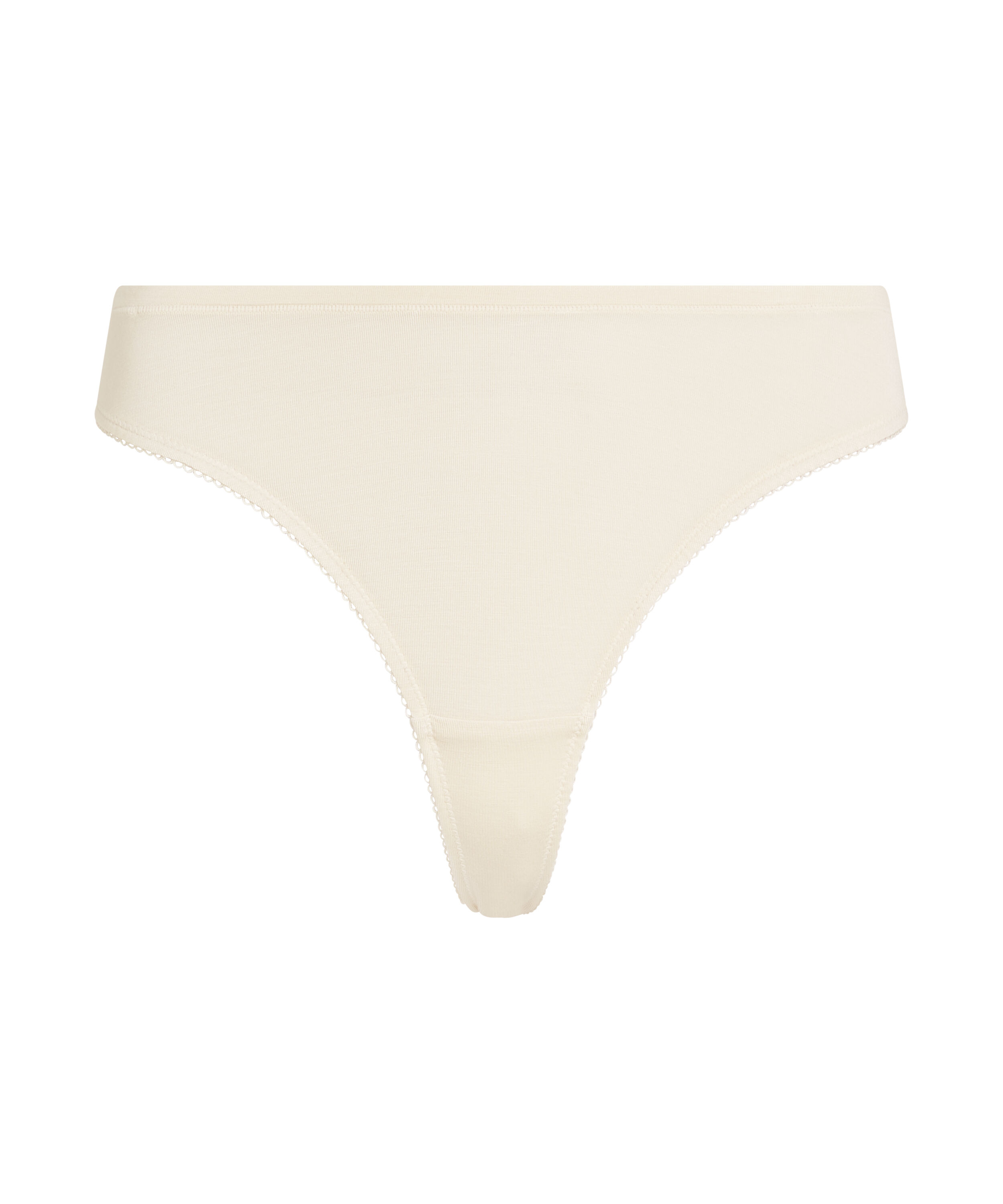 Alex Thong, White