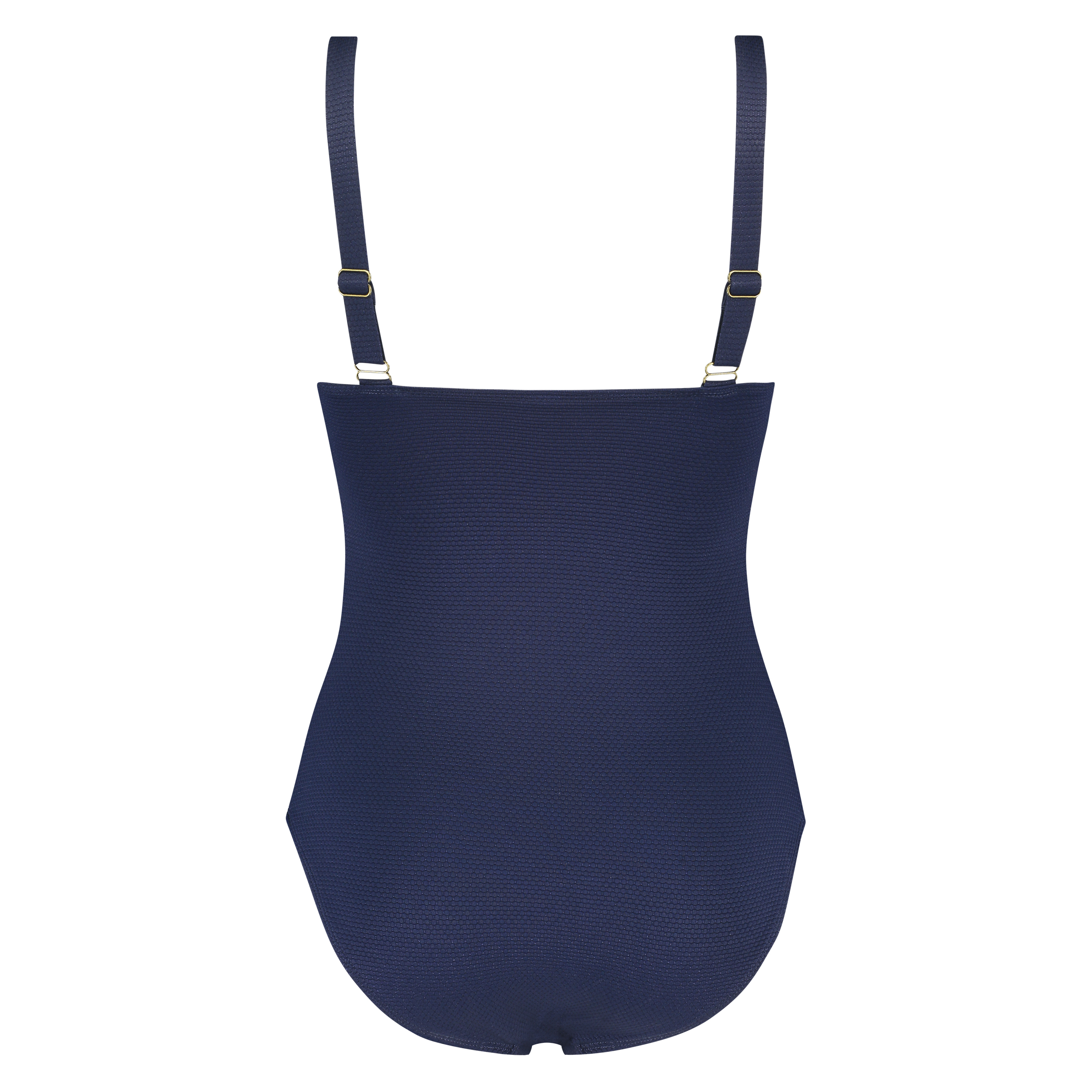 Scallop Dreams Ocean Swimsuit, Blue, main