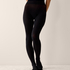 Tights 40 Denier Velvet Touch, Black