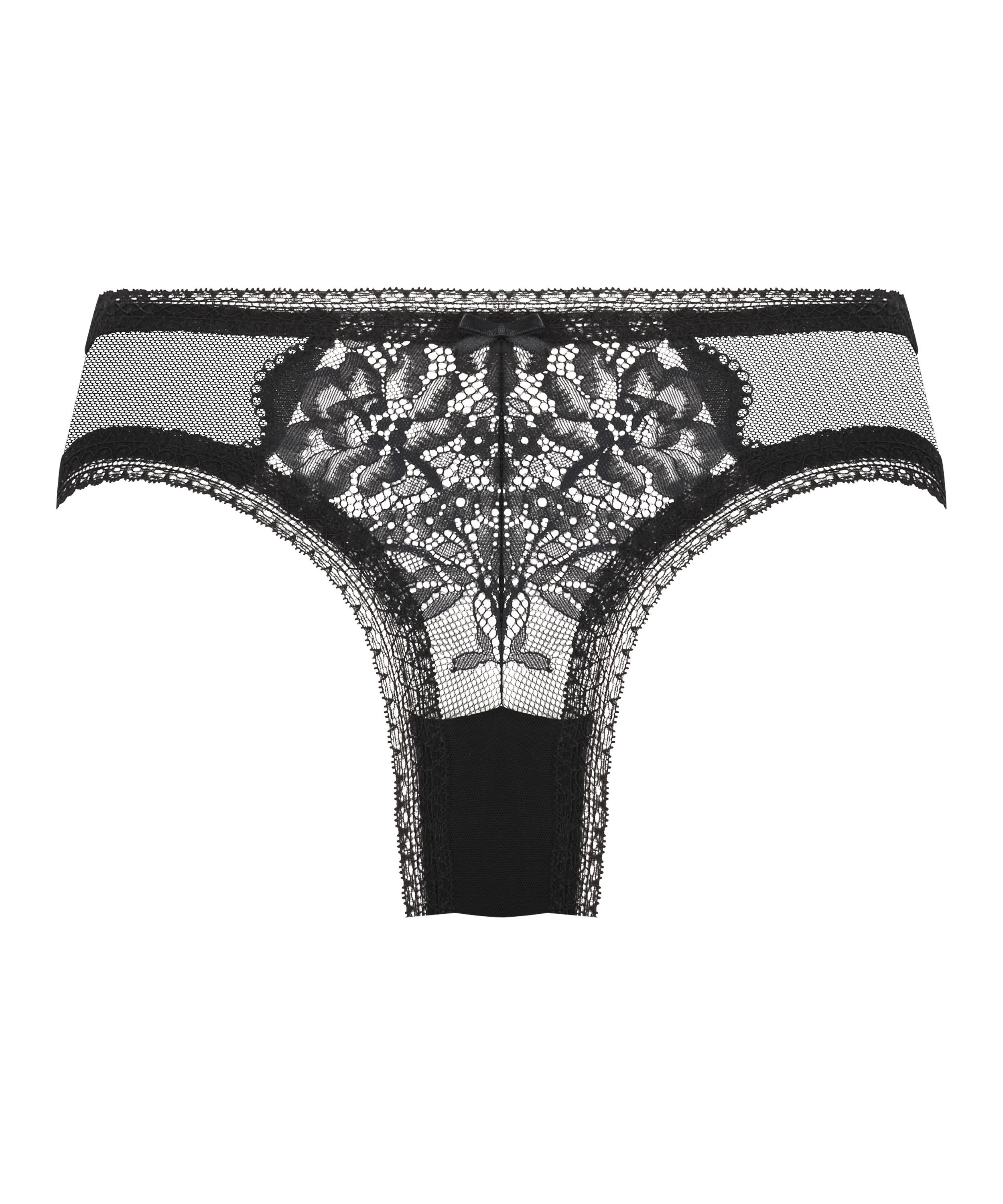 Kailey Brazilian, Black, main