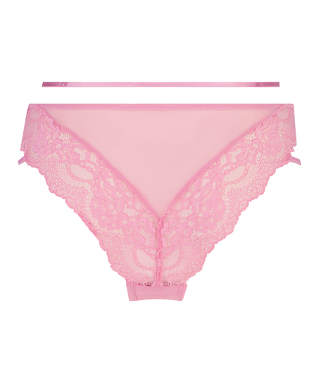 Amala Brazilian, Pink