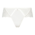 Yvenne Thong Boxers, White