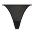 Kaiden Thong, Black
