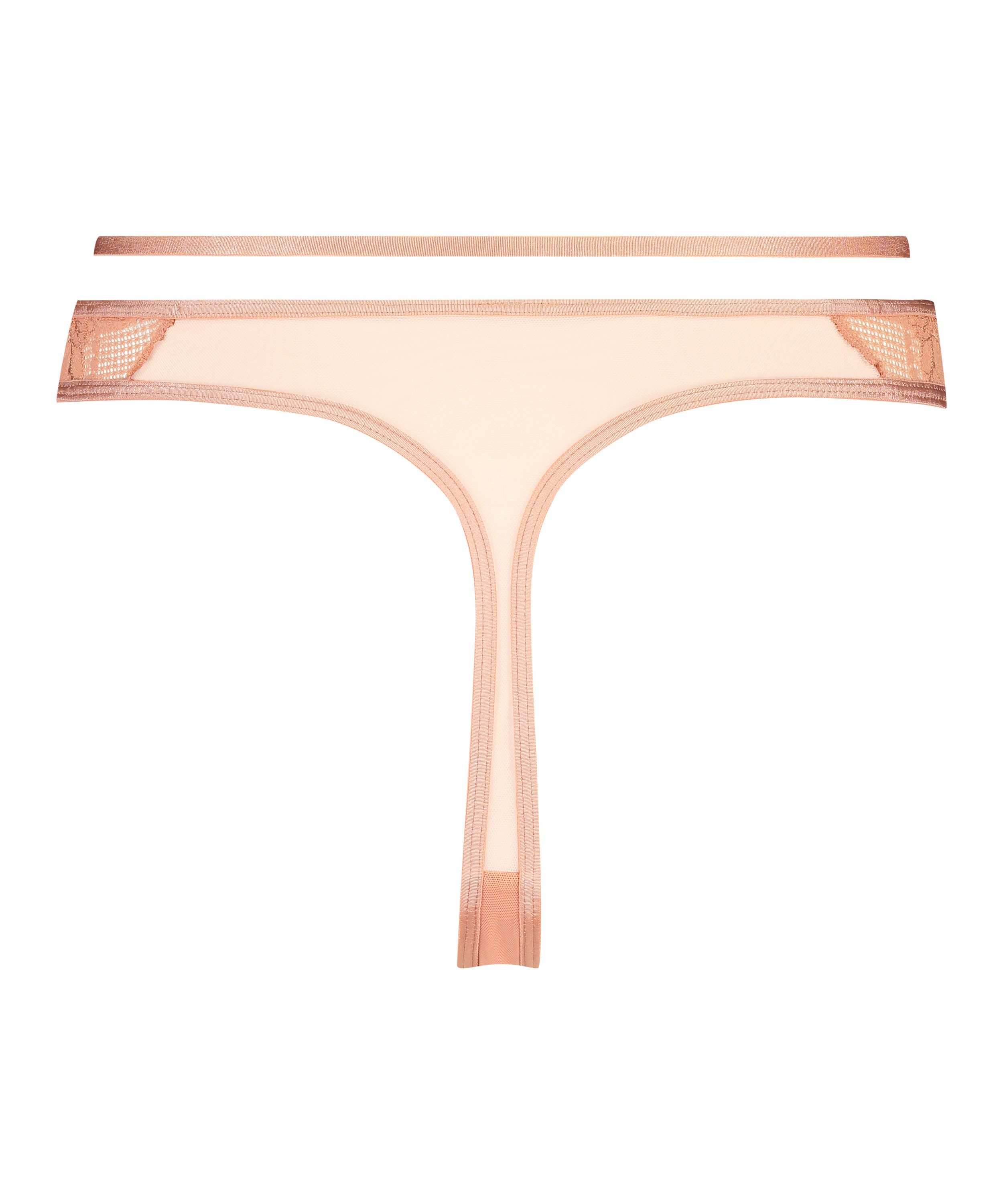 Wera Thong, Pink, main