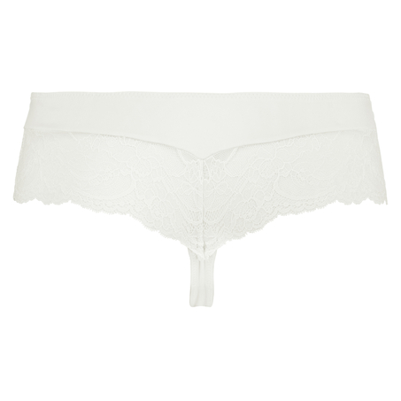 Sophie Boxerthong, White