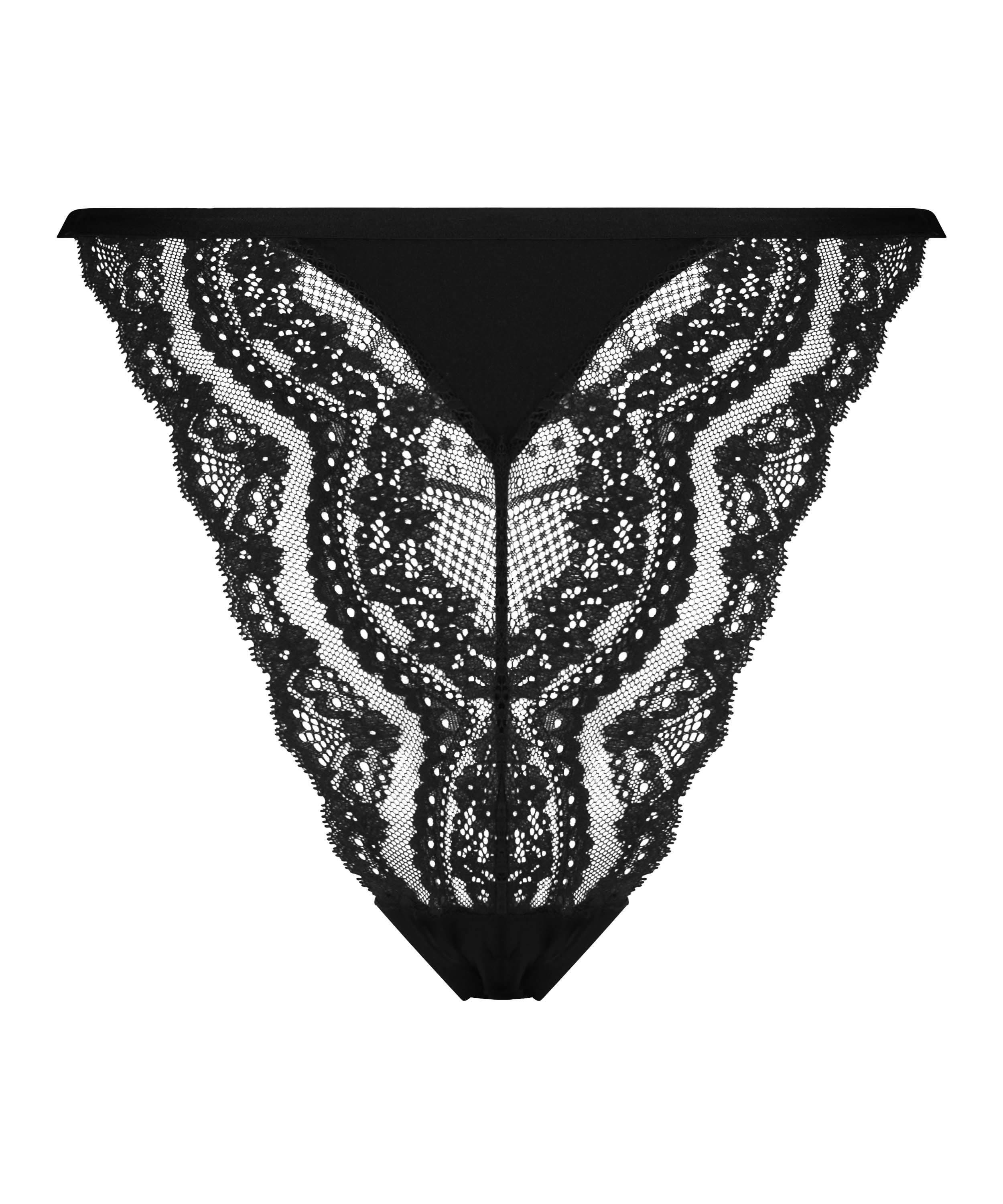 Selina Brazilian, Black, main