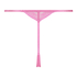 Isabelle Thong, Pink