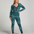 Onesie, Green