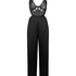 Zoe Jumpsuit, Black