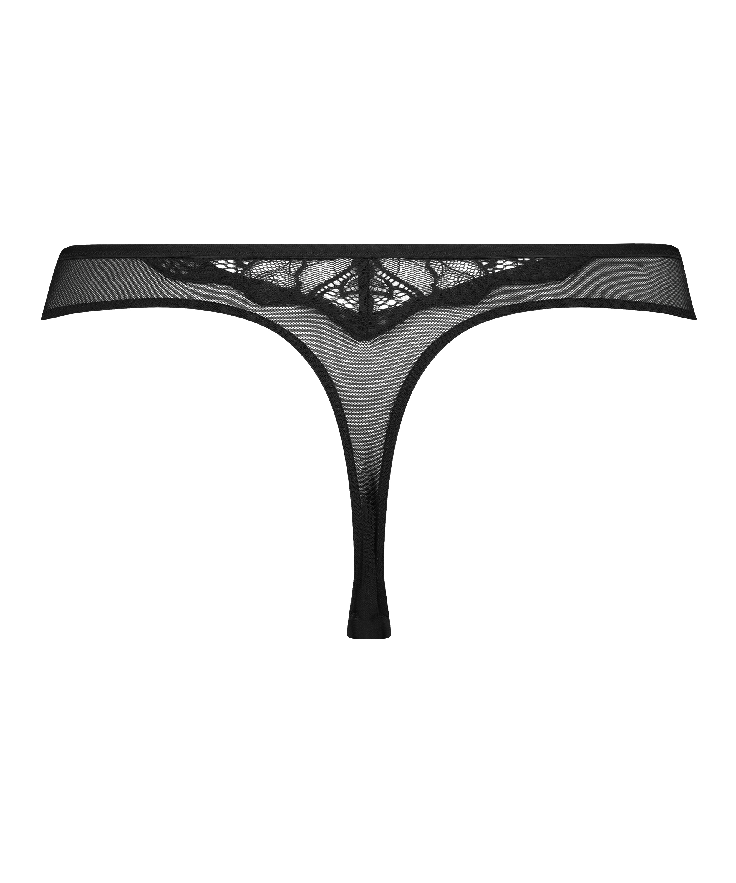 Mel Thong I AM Danielle, Black, main