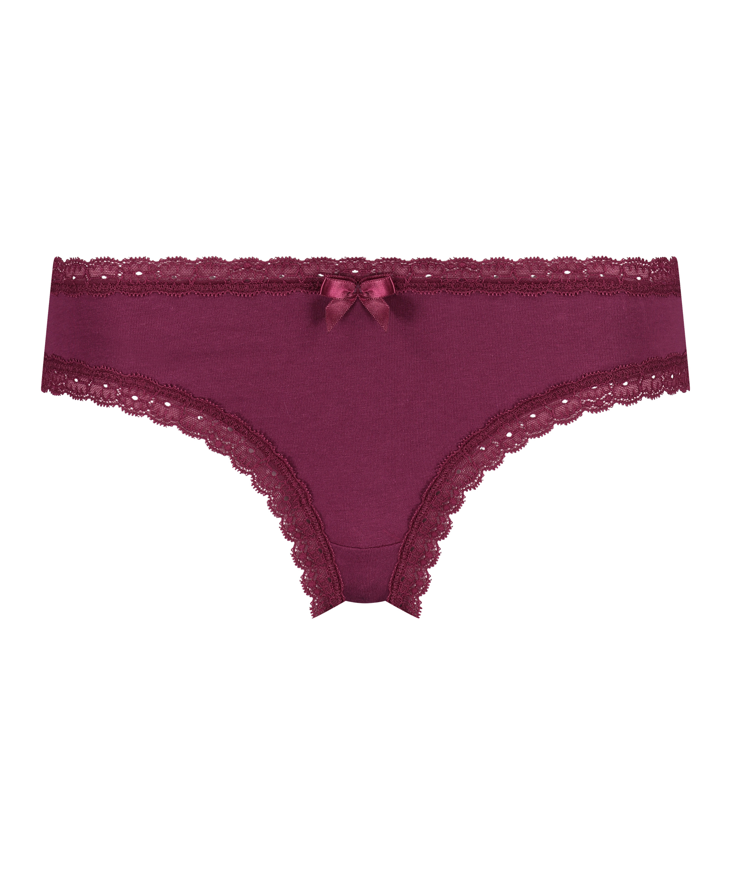 Georgia Cotton Brazilian, Red, main