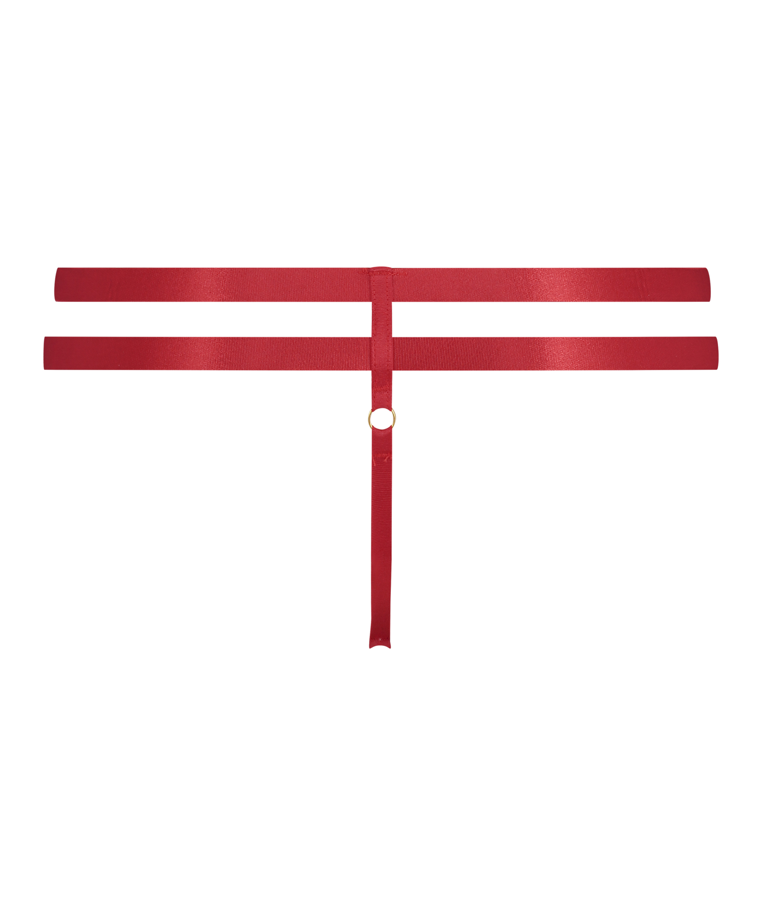 Vicky thong, Red, main