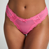 Astra Brazilian, Pink