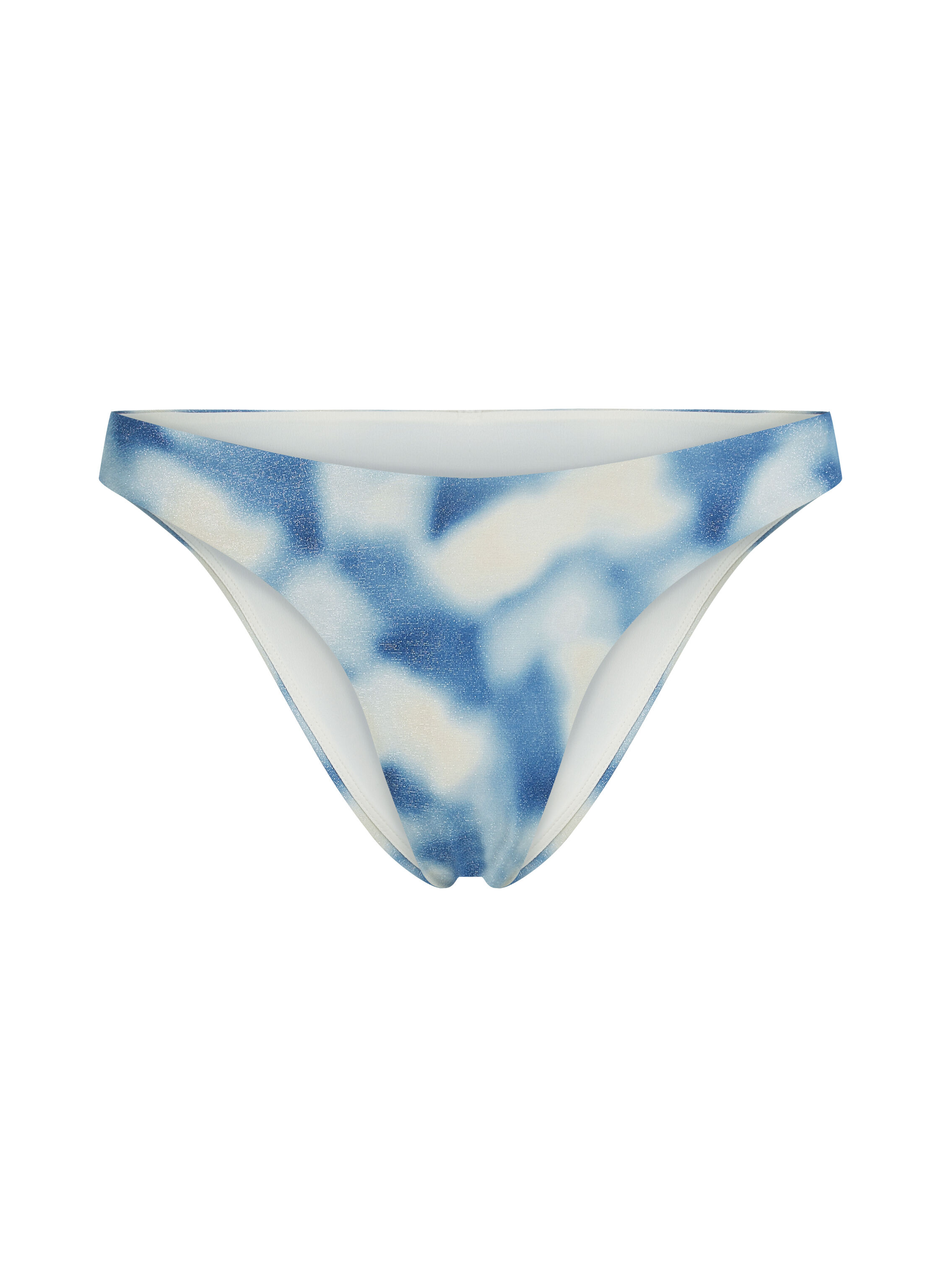 Lagoa Bikini Bottoms, Blue