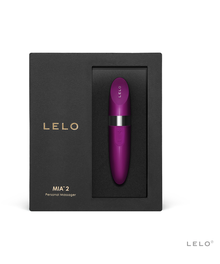 LELO MIA™ 2, Pink