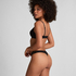 Briar Thong, Black