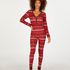 Onesie, Red