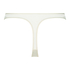 Harmony Thong, White