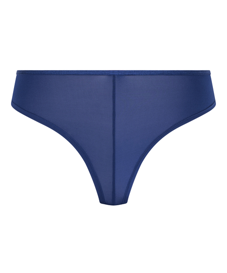 Liloye Cheekini, Blue
