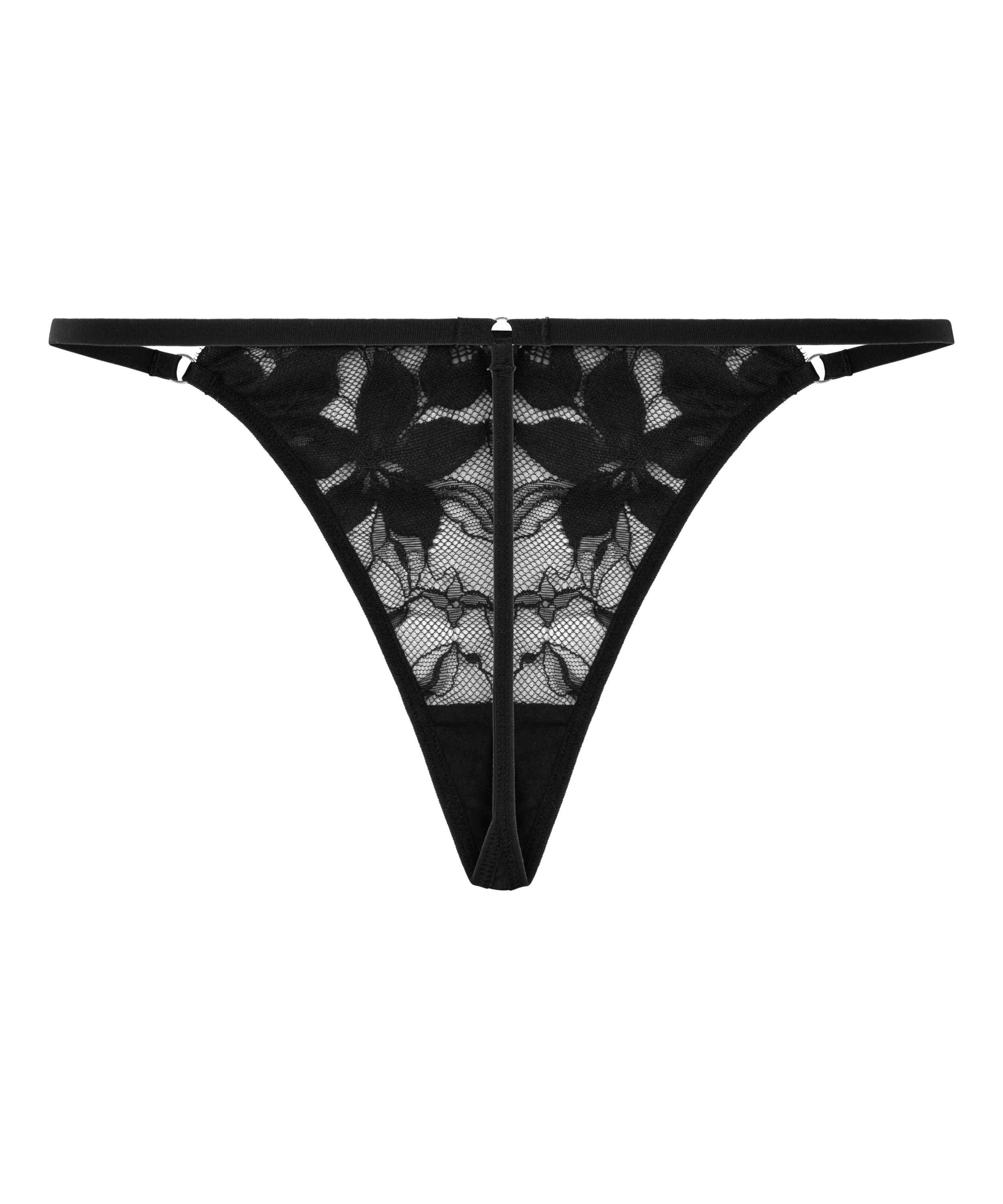 Ingrid Thong, Black, main