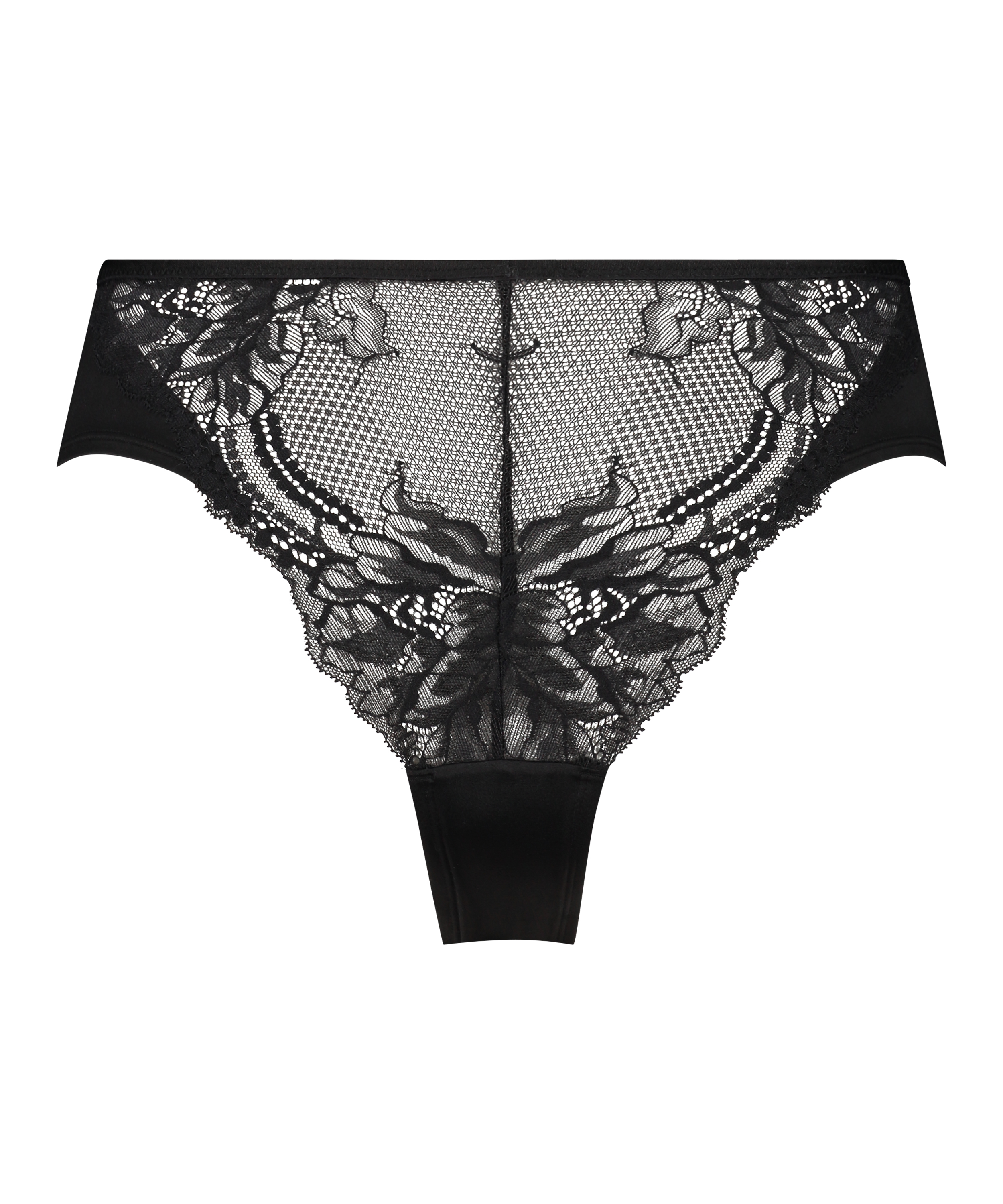 Leonie Brazilian, Black, main