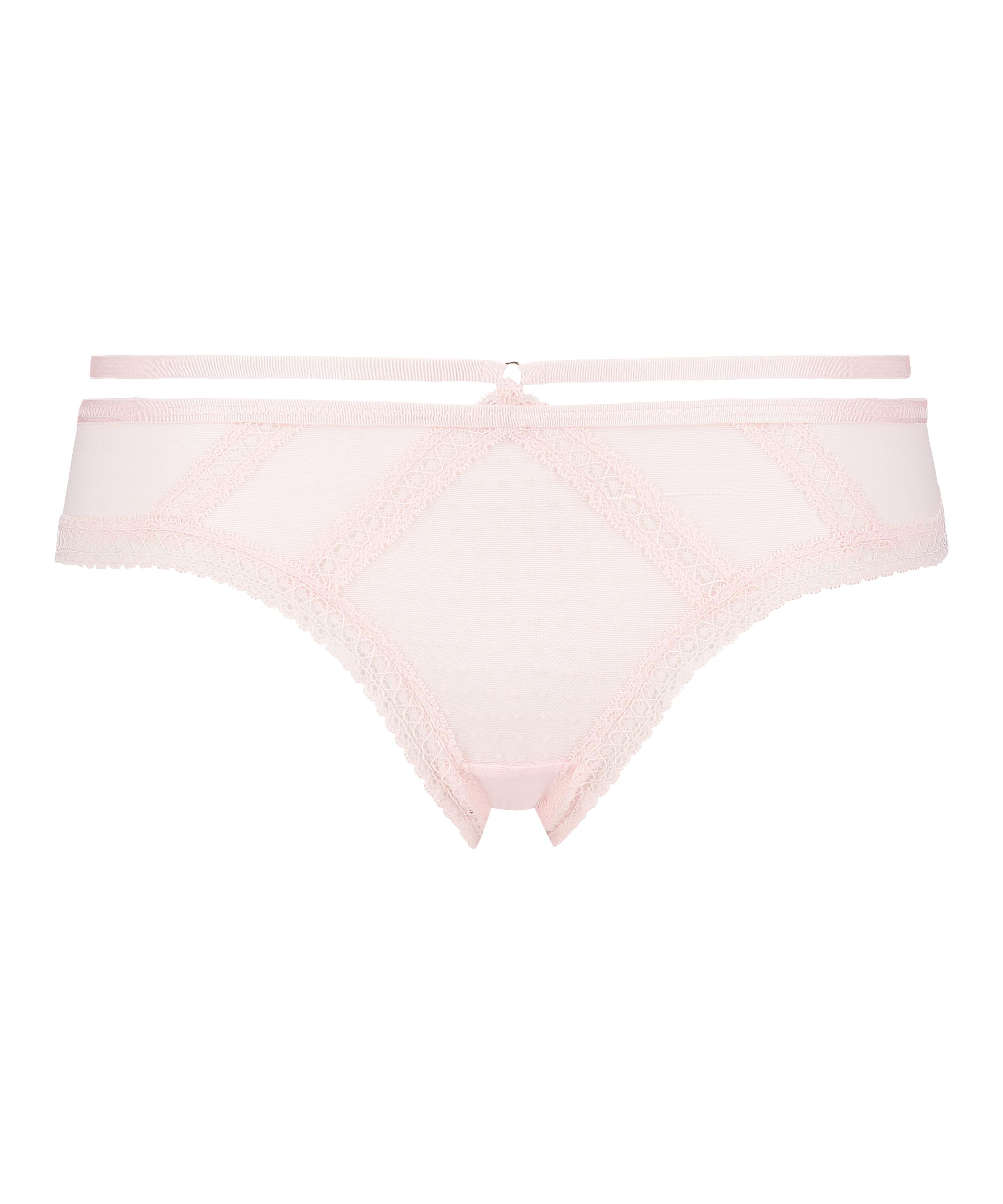 Yara Brazilian, Pink Yara Brazilian, Pink