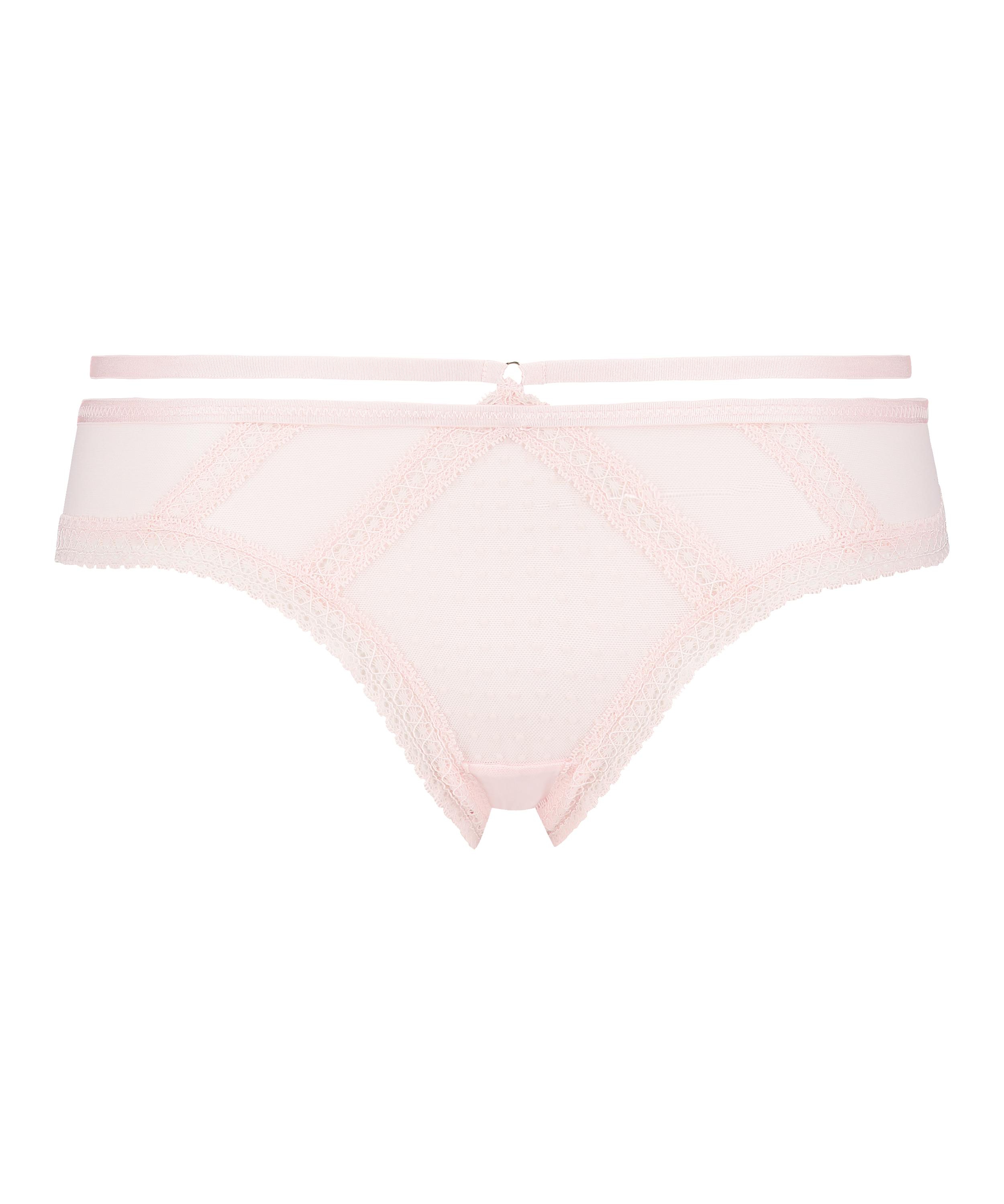 Yara Brazilian, Pink, main