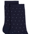 Modal Crew Socks, Blue