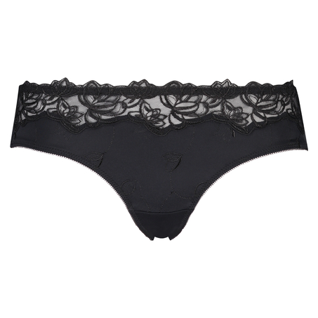 Diva Boxerthong, Black