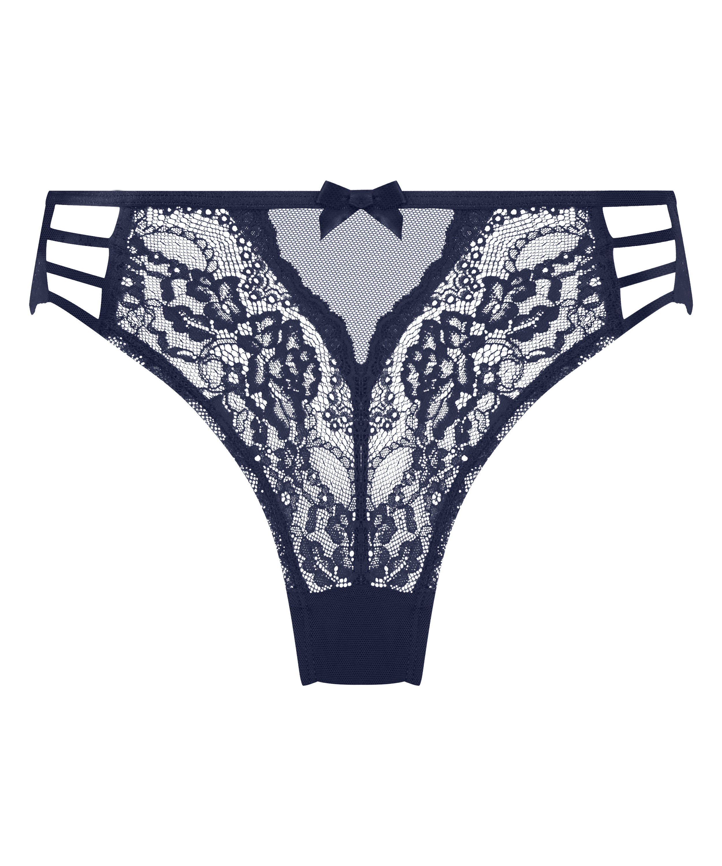 Belle Brazilian, Blue, main