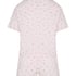 Pyjama Set Cotton, Pink