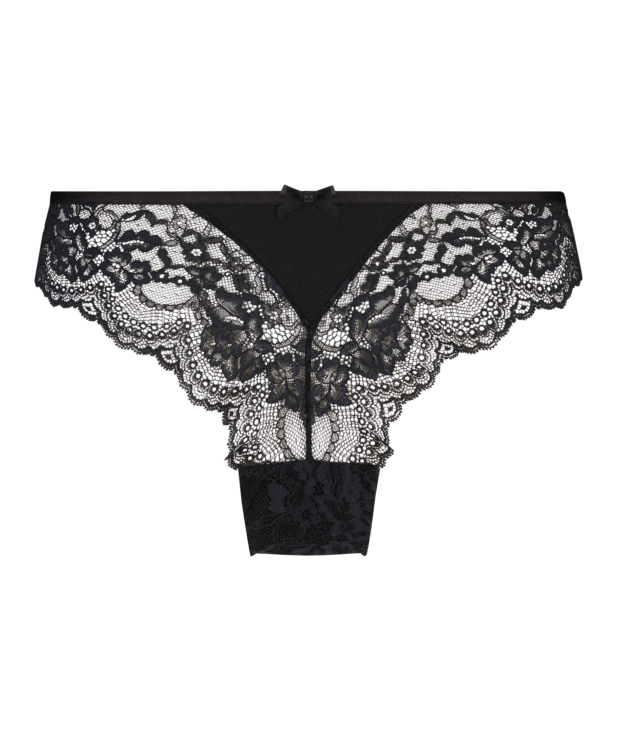 Dora Brazilian, Black, main