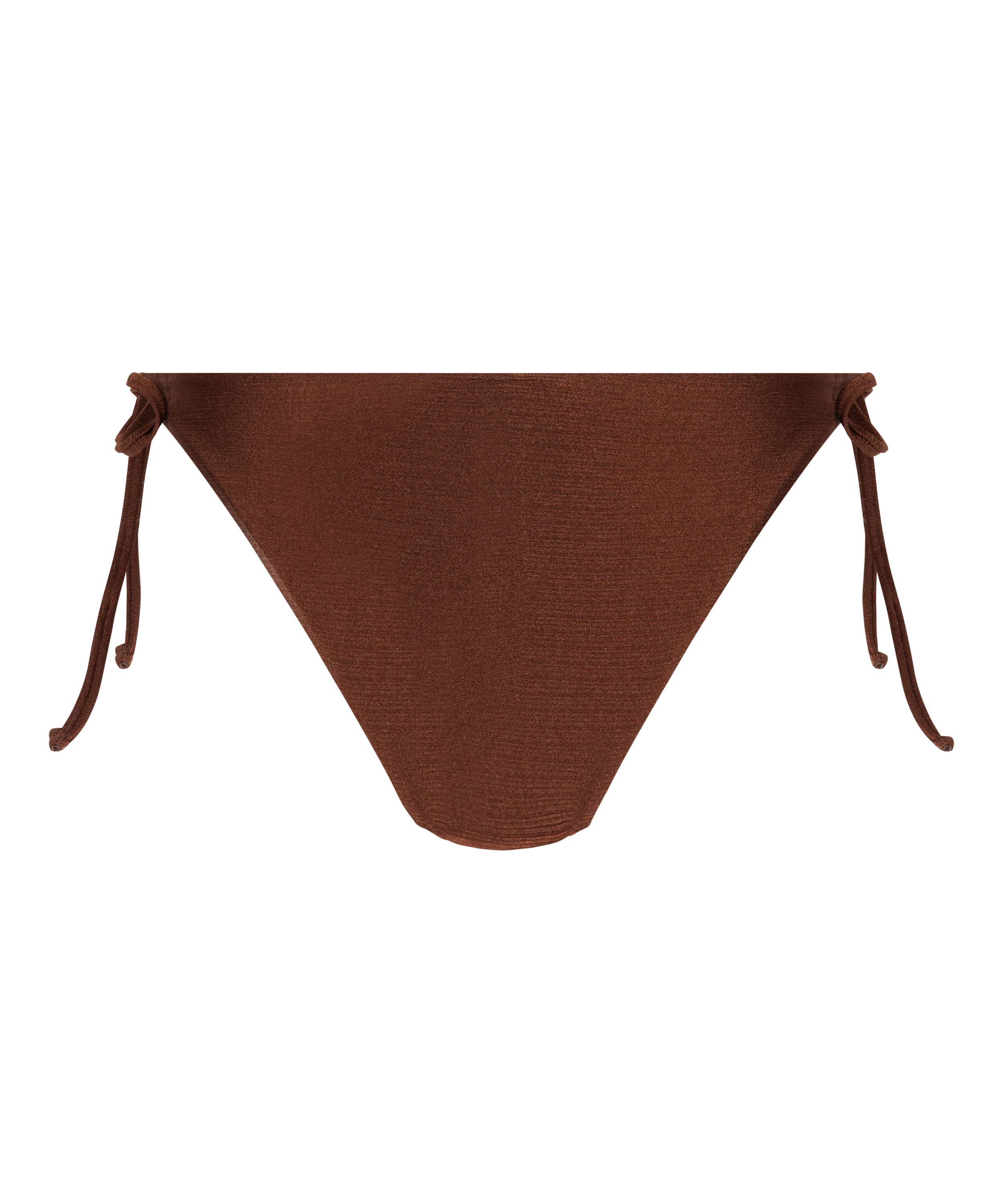 Kallua Bikini Bottoms, Brown, main