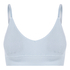 Dianne Bralette, Blue