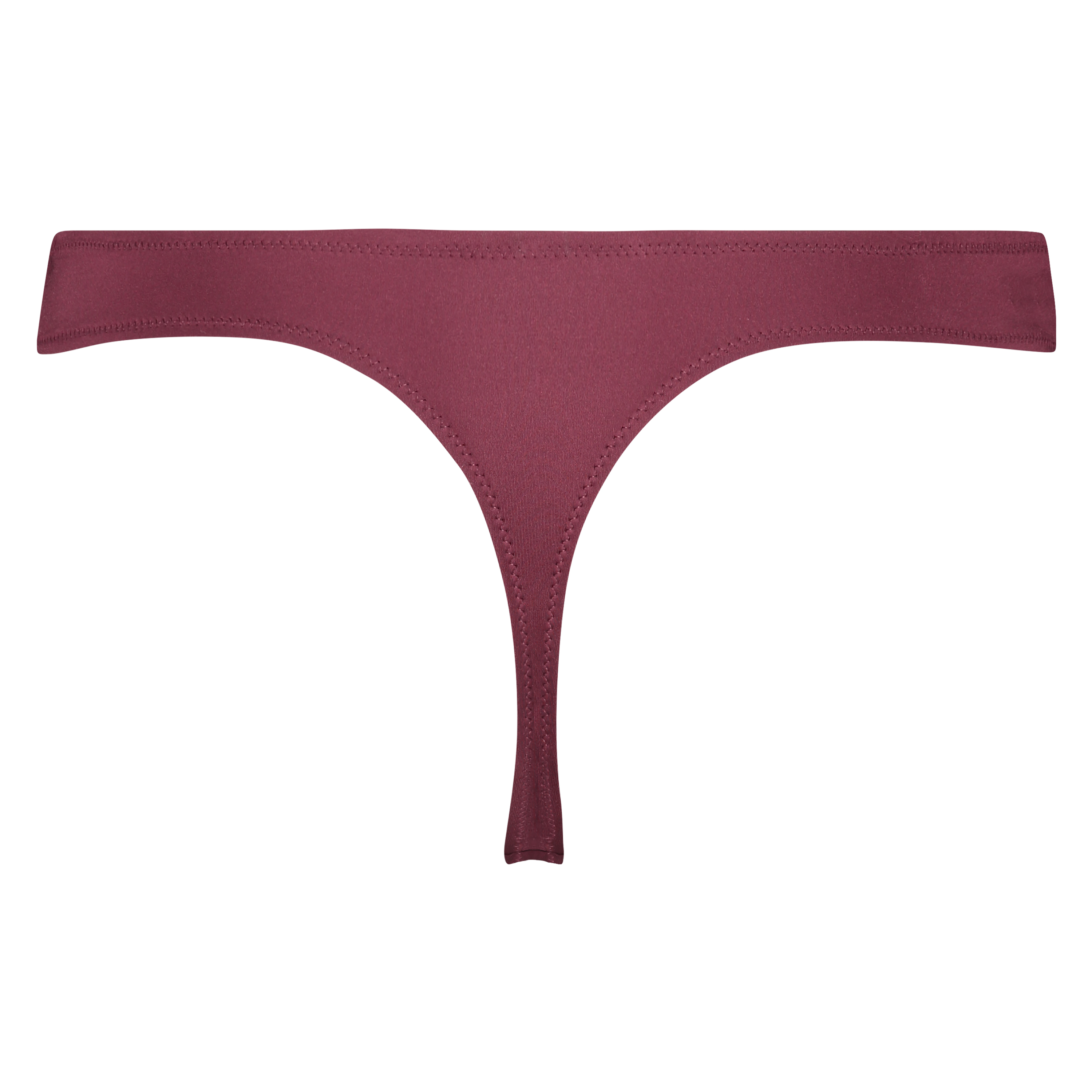 Gina Thong, Red, main