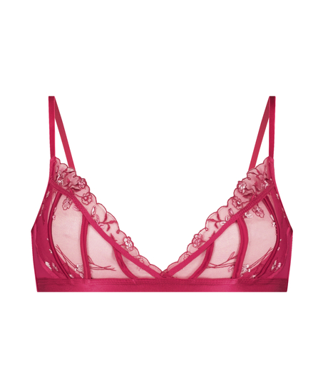 Lieke Bralette, Pink