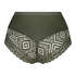 Maxi knicker Rabella I AM Danielle, Green