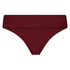 Cinammon Rio Bikini Bottoms, Red