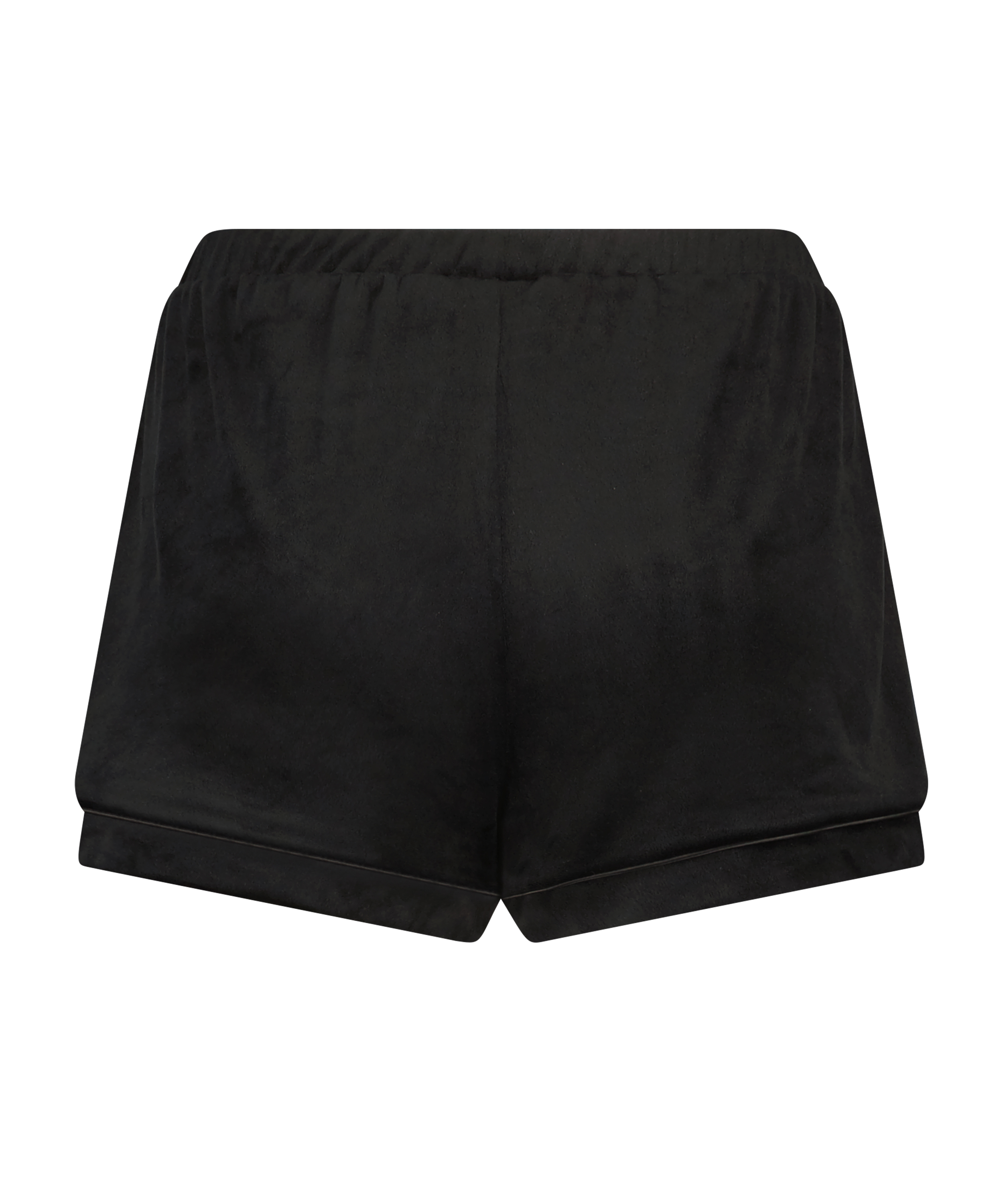 Velvet shorts for £24 Pyjama Bottoms Hunkemöller