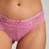 Arabella brazilian, Pink