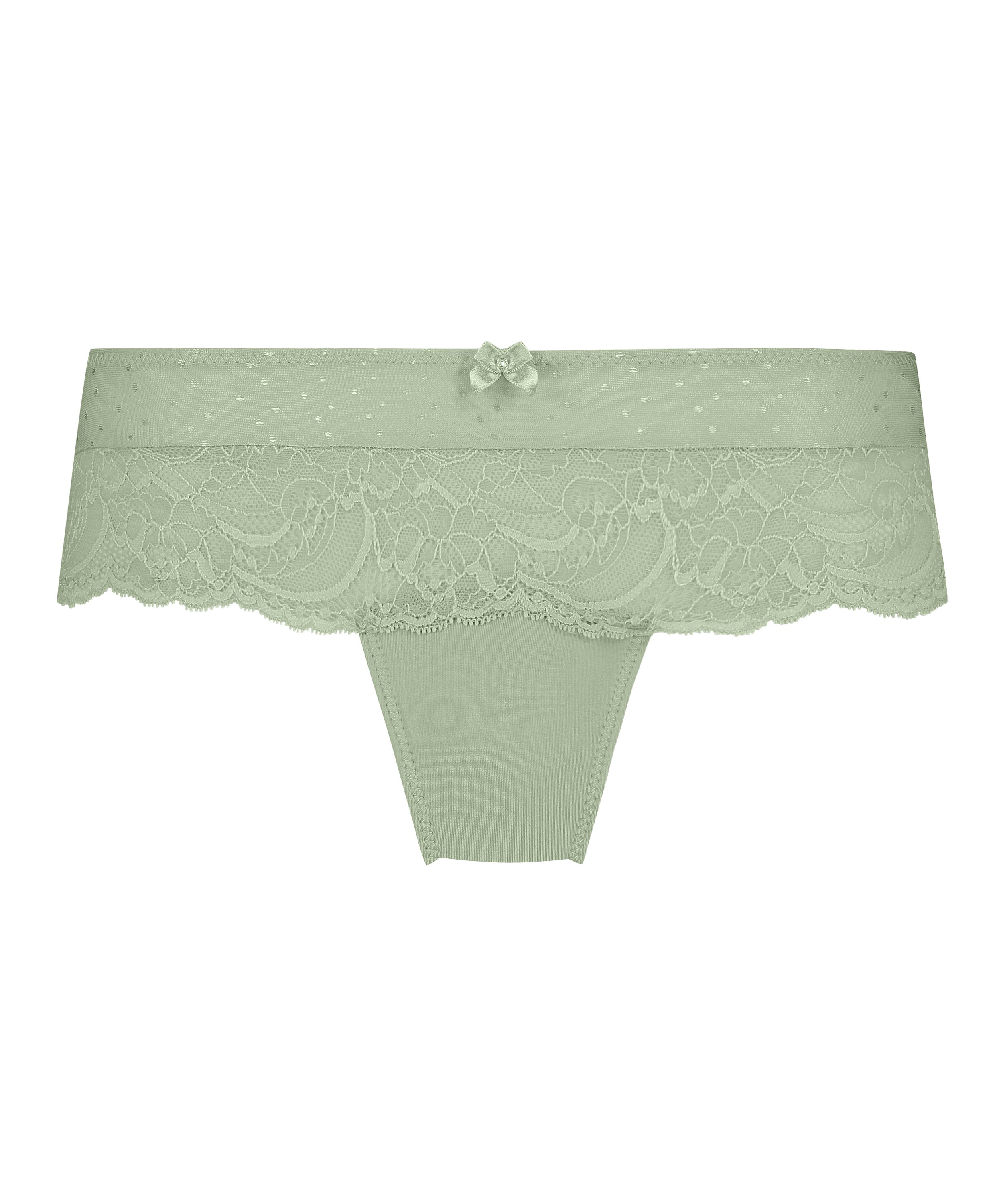 Sophie Boxerthong, Green, main