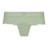 Sophie Boxerthong, Green