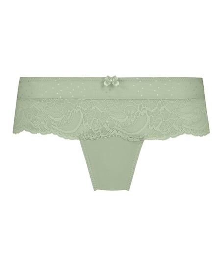 Sophie Boxerthong, Green