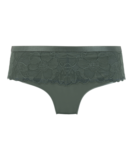 Sophia Thong, Green